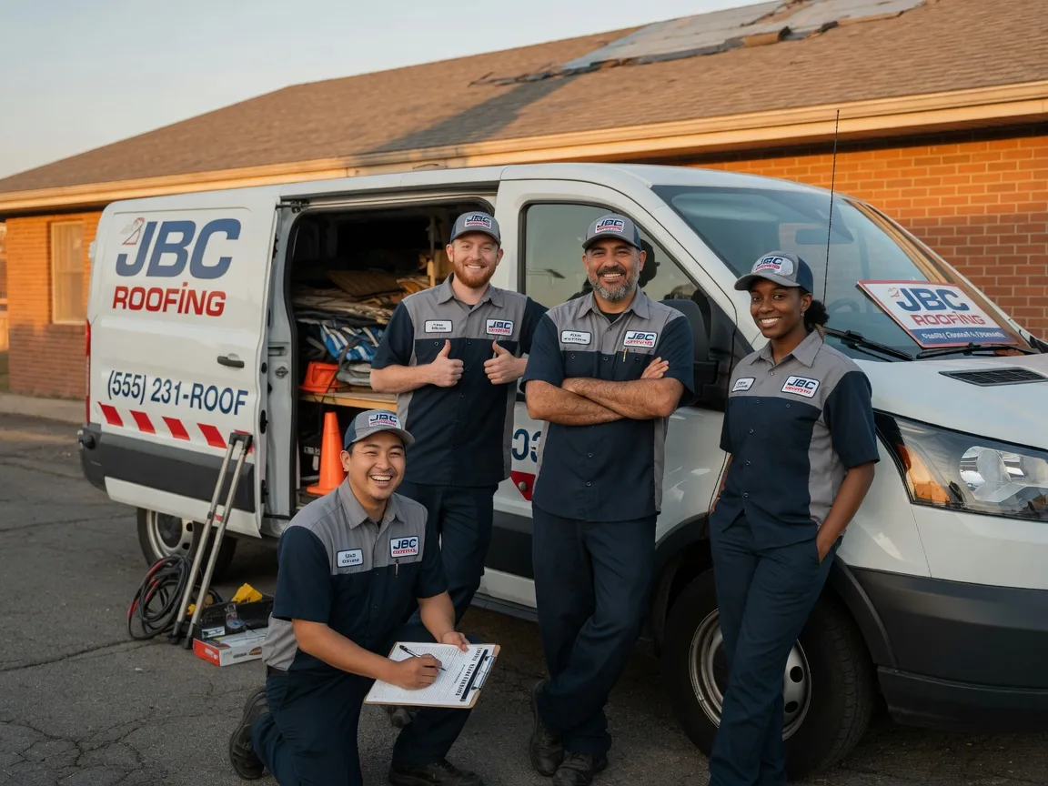 Roof Replacement company in Midlothian, MD