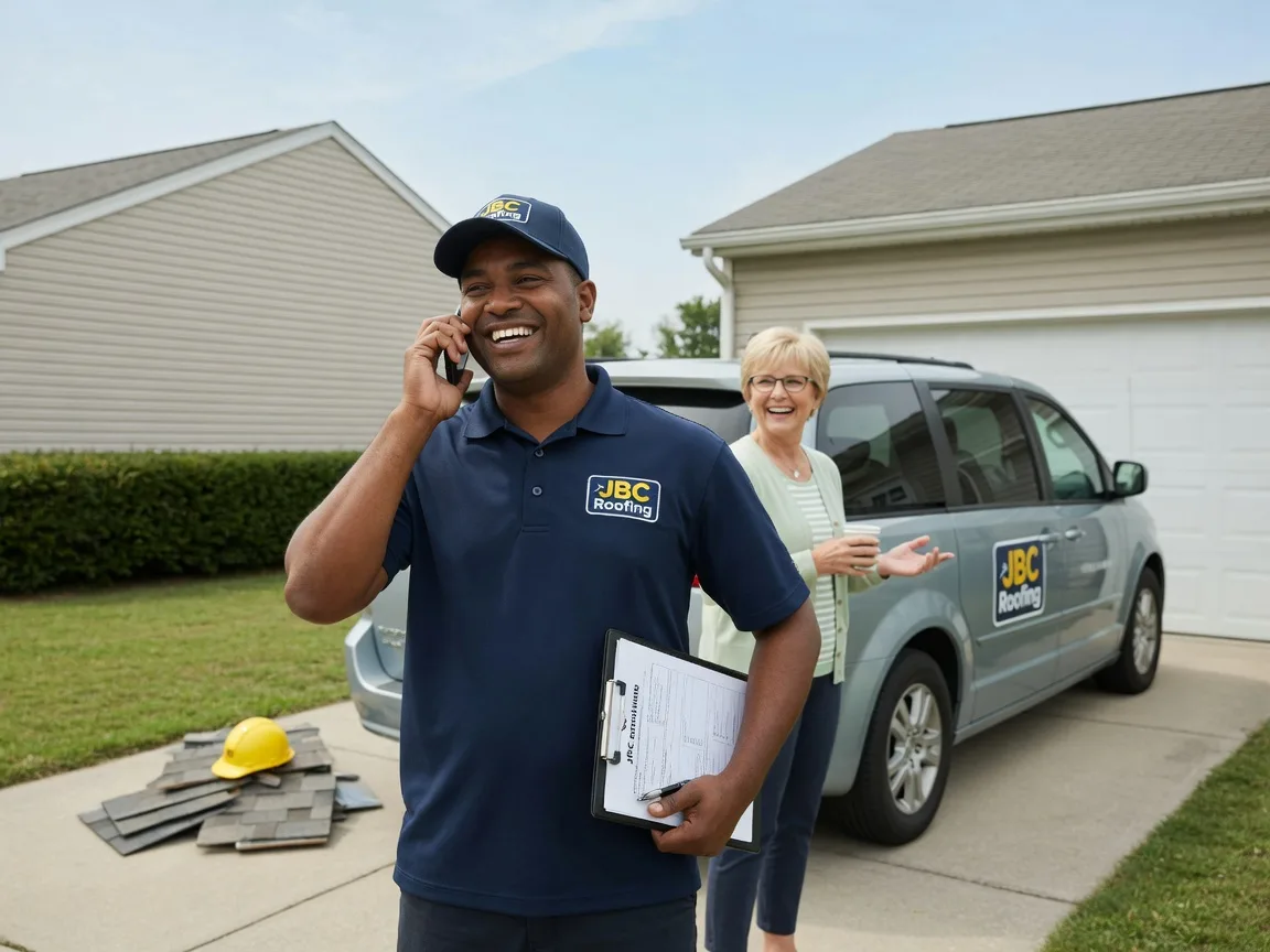 Roof Replacement Midlothian, MD FAQs